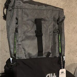 Alter Men's Backpack